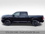 2025 Ram 2500 Crew Cab 4x4 Pickup for sale #6867AV - photo 3