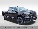 2025 Ram 2500 Crew Cab 4x4 Pickup for sale #6867AV - photo 4