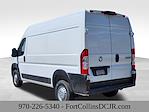 2025 Ram ProMaster 1500 High Roof FWD Empty Cargo Van for sale #6868AV - photo 4