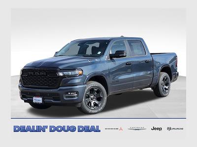 New 2026 Ram 1500 - photo 1