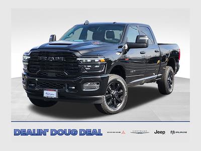 New 2026 Ram 2500 - photo 1