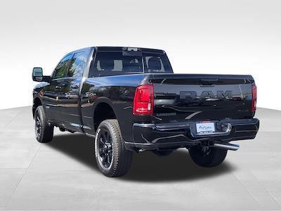 New 2026 Ram 2500 - photo 1