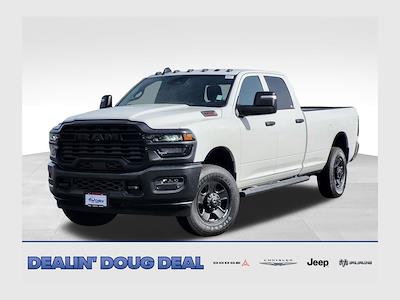 New 2026 Ram 3500 - photo 1
