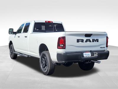 New 2026 Ram 3500 - photo 1