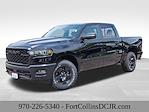 2025 Ram 1500 Crew Cab 4x4 Pickup for sale #6874AV - photo 1