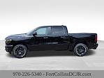 2025 Ram 1500 Crew Cab 4x4 Pickup for sale #6874AV - photo 3