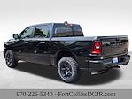 2025 Ram 1500 Crew Cab 4x4 Pickup for sale #6874AV - photo 2