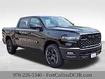 2025 Ram 1500 Crew Cab 4x4 Pickup for sale #6874AV - photo 4