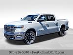 New 2025 Ram 1500 Limited Crew Cab 4WD Pickup for sale #6875AV - photo 1