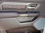 New 2025 Ram 1500 Limited Crew Cab 4WD Pickup for sale #6875AV - photo 12