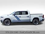 New 2025 Ram 1500 Limited Crew Cab 4WD Pickup for sale #6875AV - photo 4