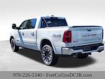 New 2025 Ram 1500 Limited Crew Cab 4WD Pickup for sale #6875AV - photo 2