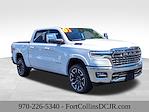 New 2025 Ram 1500 Limited Crew Cab 4WD Pickup for sale #6875AV - photo 3