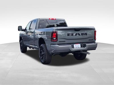 2026 Ram 2500 Crew Cab 4WD Pickup for sale #6875AW - photo 2