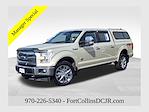2017 Ford F-150 SuperCrew Cab 4WD Pickup for sale #6878AV-2 - photo 1