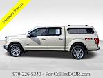 2017 Ford F-150 SuperCrew Cab 4WD Pickup for sale #6878AV-2 - photo 3