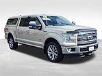2017 Ford F-150 SuperCrew Cab 4WD Pickup for sale #6878AV-2 - photo 4