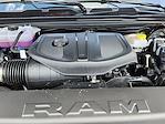 2025 Ram 1500 Crew Cab 4x4 Pickup for sale #6878AV - photo 17