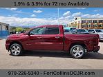 2025 Ram 1500 Crew Cab 4x4 Pickup for sale #6878AV - photo 3