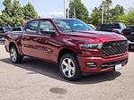 2025 Ram 1500 Crew Cab 4x4 Pickup for sale #6878AV - photo 4