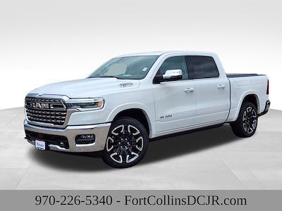 2025 Ram 1500 Crew Cab 4x4 Pickup for sale #6879AV - photo 1