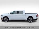 2025 Ram 1500 Crew Cab 4x4 Pickup for sale #6879AV - photo 3