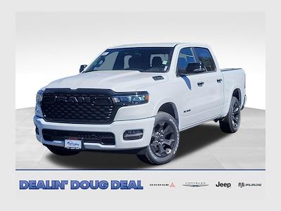 New 2026 Ram 1500 - photo 1