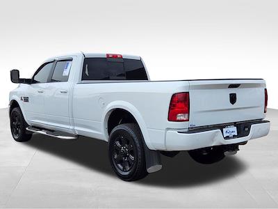 2018 Ram 3500 Crew Cab SRW 4x4 Pickup for sale #6880AV-1 - photo 2