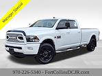 2018 Ram 3500 Crew Cab SRW 4x4 Pickup for sale #6880AV-1 - photo 1