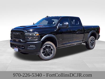 2025 Ram 2500 Crew Cab 4x4 Pickup for sale #6881AV - photo 1