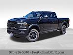 2025 Ram 2500 Crew Cab 4x4 Pickup for sale #6881AV - photo 1