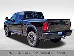 2025 Ram 2500 Crew Cab 4x4 Pickup for sale #6881AV - photo 2