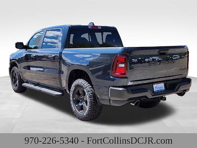 2025 Ram 1500 Crew Cab 4x4 Pickup for sale #6884AV - photo 2