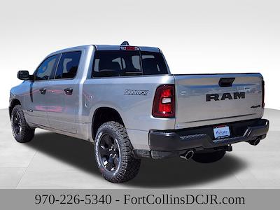 2025 Ram 1500 Crew Cab 4x4 Pickup for sale #6885AV - photo 2