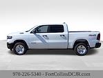 2025 Ram 1500 Crew Cab 4x4 Pickup for sale #6886AV - photo 3