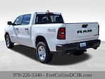 2025 Ram 1500 Crew Cab 4x4 Pickup for sale #6886AV - photo 2