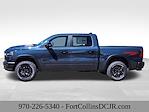 New 2025 Ram 1500 Rebel Crew Cab 4x4 Pickup for sale #6887AV - photo 3