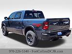 New 2025 Ram 1500 Rebel Crew Cab 4x4 Pickup for sale #6887AV - photo 2