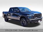 New 2025 Ram 1500 Rebel Crew Cab 4x4 Pickup for sale #6887AV - photo 4