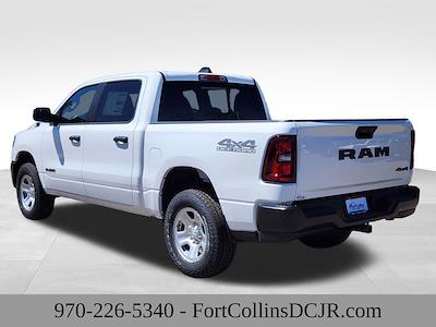 2025 Ram 1500 Crew Cab 4x4 Pickup for sale #NL192 - photo 2