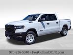 2025 Ram 1500 Crew Cab 4x4 Pickup for sale #6889AV - photo 1