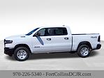 2025 Ram 1500 Crew Cab 4x4 Pickup for sale #6889AV - photo 3