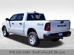2025 Ram 1500 Crew Cab 4x4 Pickup for sale #6889AV - photo 2