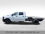2025 Ram 3500 Crew Cab DRW 4x4 Cab Chassis for sale #6890AV - photo 3