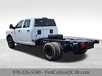 2025 Ram 3500 Crew Cab DRW 4x4 Cab Chassis for sale #6890AV - photo 2