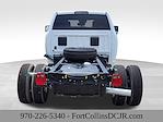2025 Ram 3500 Crew Cab DRW 4x4 Cab Chassis for sale #6890AV - photo 4