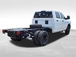 2025 Ram 3500 Crew Cab DRW 4x4 Cab Chassis for sale #6890AV - photo 5
