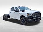 2025 Ram 3500 Crew Cab DRW 4x4 Cab Chassis for sale #6890AV - photo 7