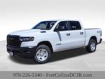 2025 Ram 1500 Crew Cab 4x4 Pickup for sale #6891AV - photo 1