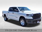 2025 Ram 1500 Crew Cab 4x4 Pickup for sale #6891AV - photo 4